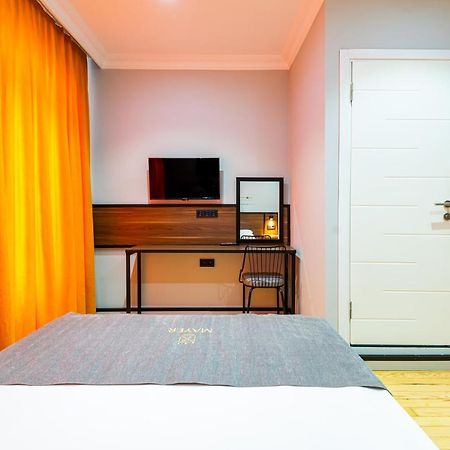 Mayer Select Hotel 伊斯坦布尔 外观 照片