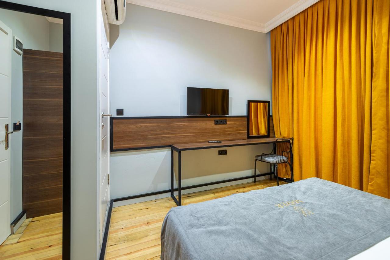 Mayer Select Hotel 伊斯坦布尔 外观 照片